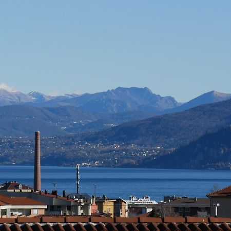 La Perla Del Lago Verbania Extérieur photo