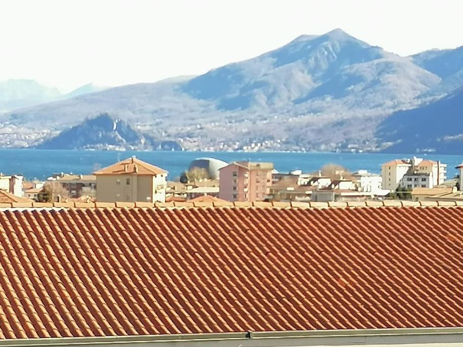 La Perla Del Lago Verbania Extérieur photo