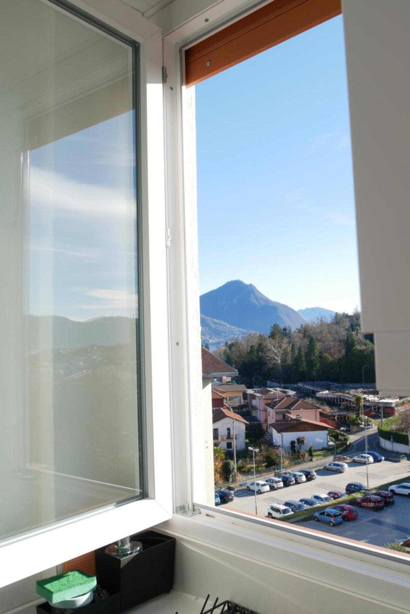 La Perla Del Lago Verbania Extérieur photo